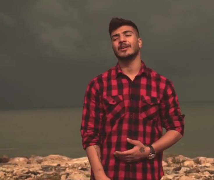 آرمین برمایه بینی من و تو